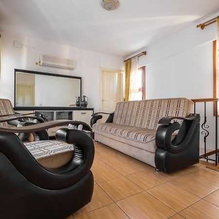 David People Boutique Hostel&Apart Анталья Экстерьер фото