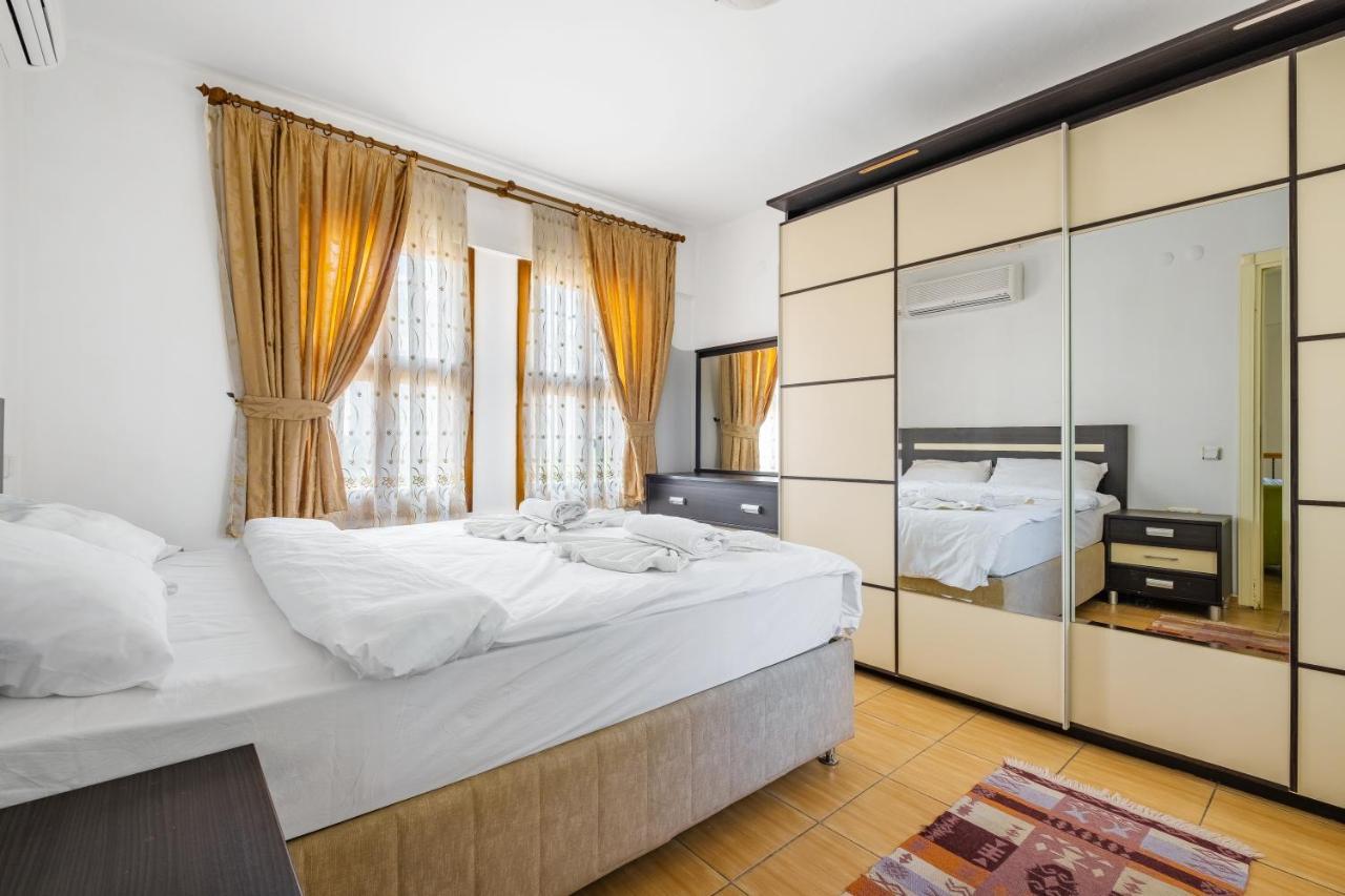 David People Boutique Hostel&Apart Анталья Экстерьер фото