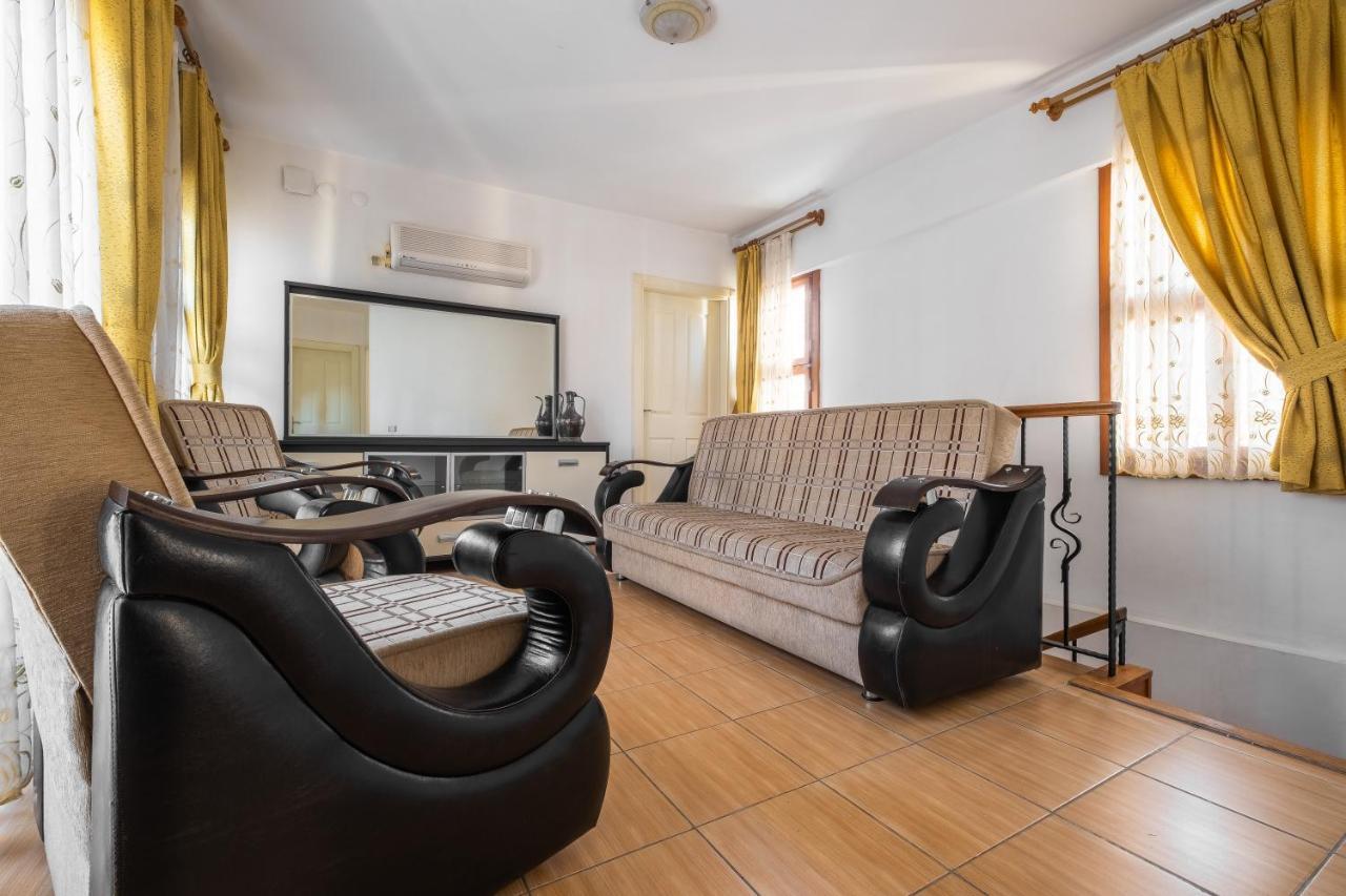 David People Boutique Hostel&Apart Анталья Экстерьер фото