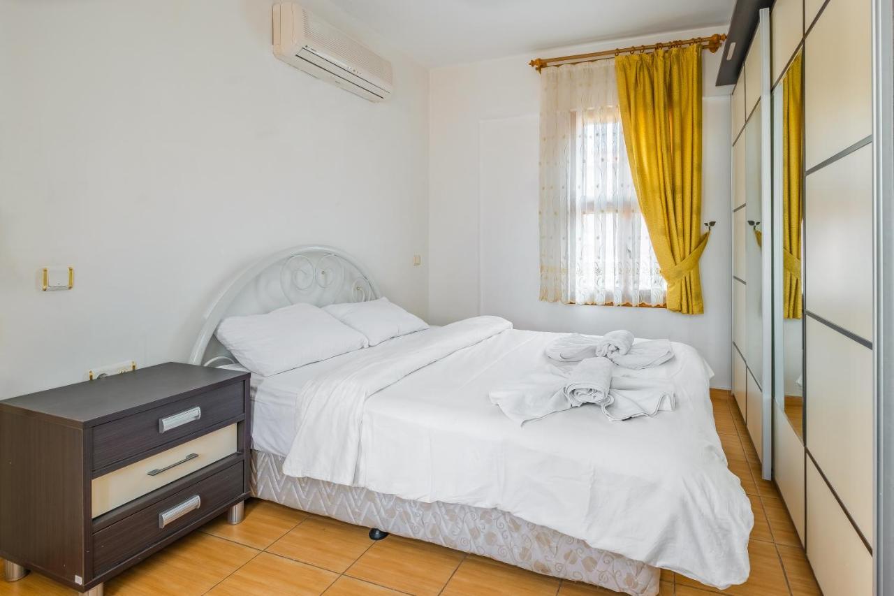 David People Boutique Hostel&Apart Анталья Экстерьер фото