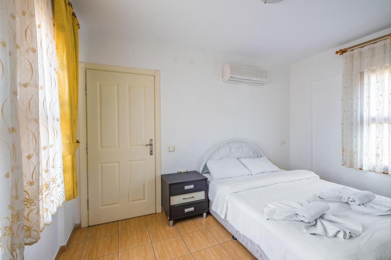 David People Boutique Hostel&Apart Анталья Экстерьер фото