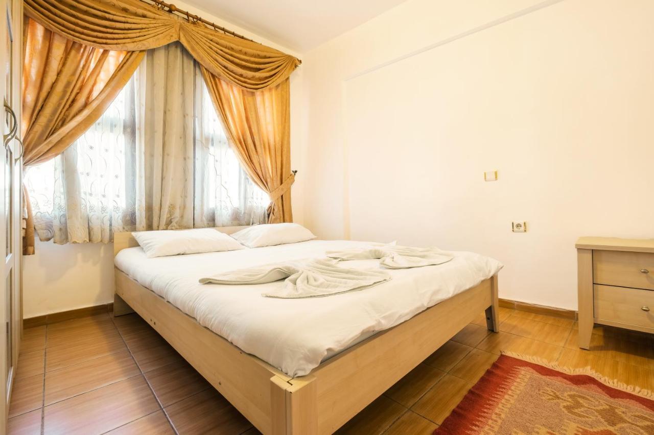 David People Boutique Hostel&Apart Анталья Экстерьер фото