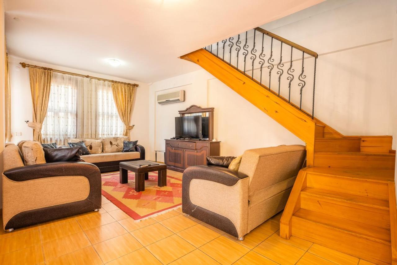 David People Boutique Hostel&Apart Анталья Экстерьер фото