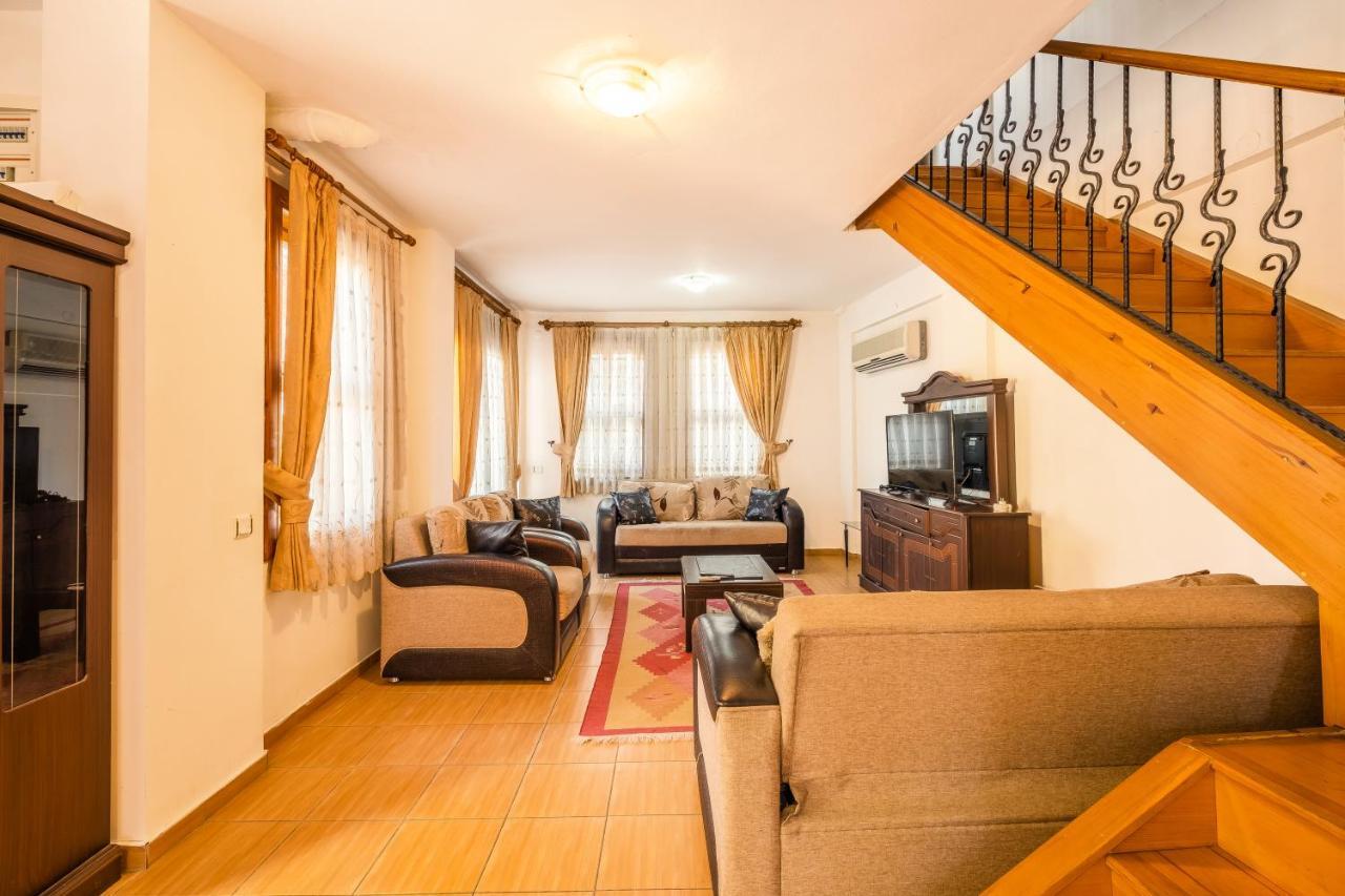 David People Boutique Hostel&Apart Анталья Экстерьер фото