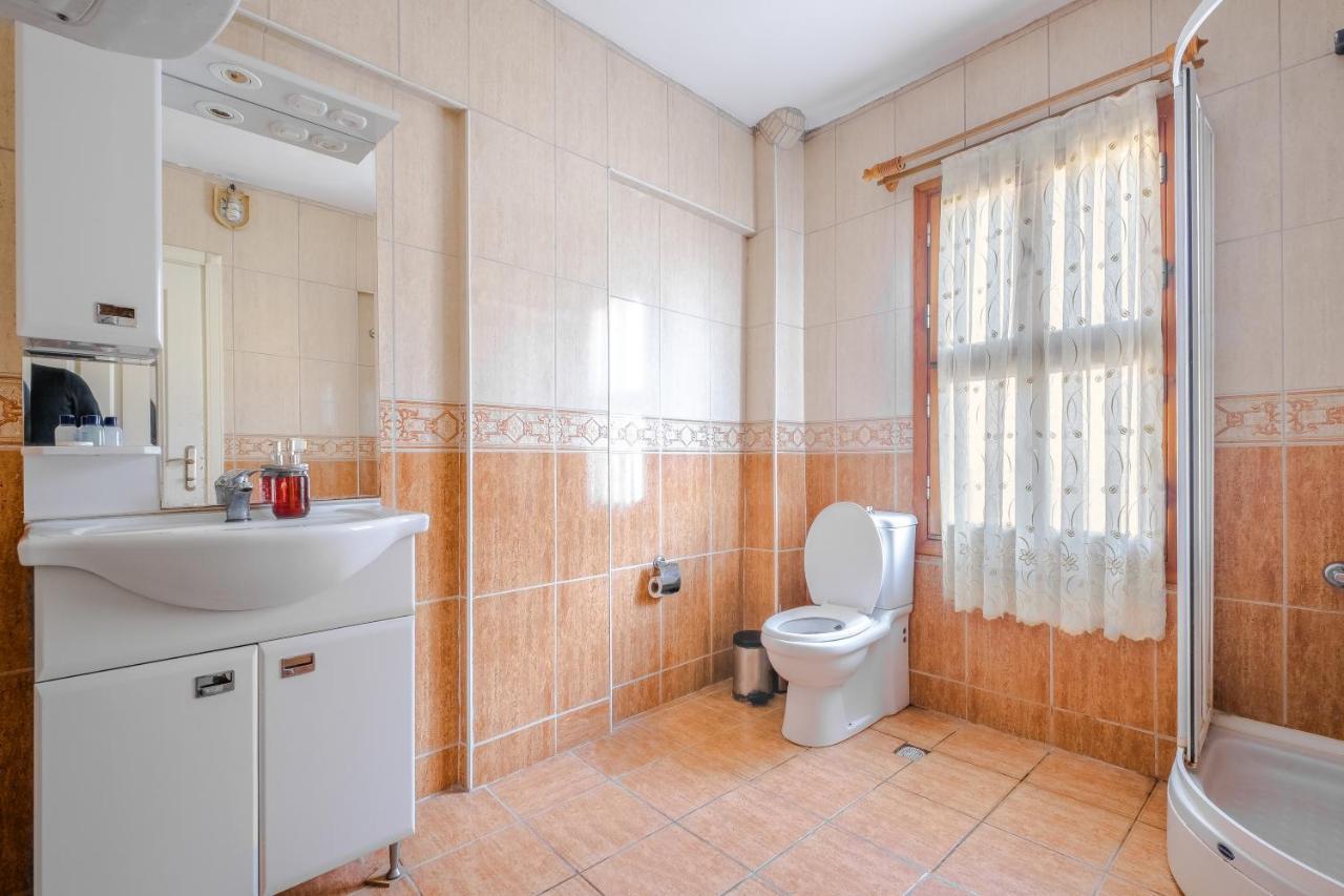 David People Boutique Hostel&Apart Анталья Экстерьер фото