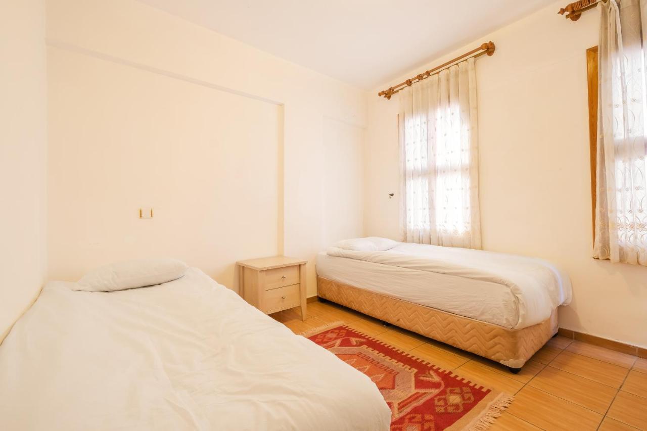 David People Boutique Hostel&Apart Анталья Экстерьер фото