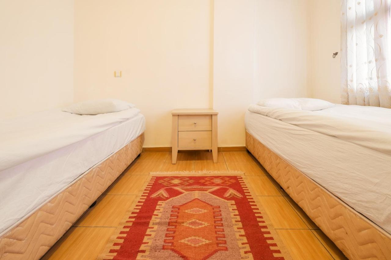 David People Boutique Hostel&Apart Анталья Экстерьер фото