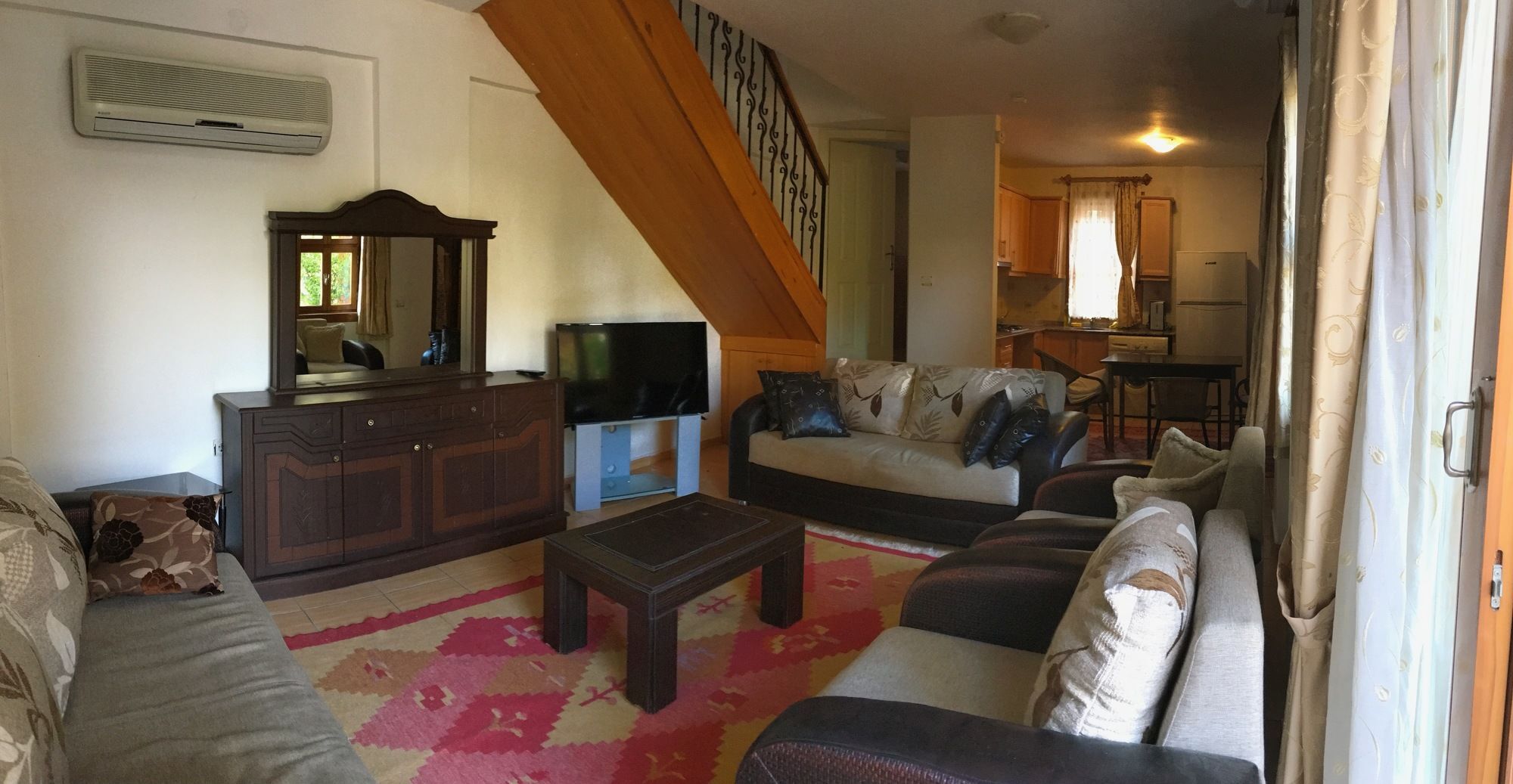 David People Boutique Hostel&Apart Анталья Экстерьер фото