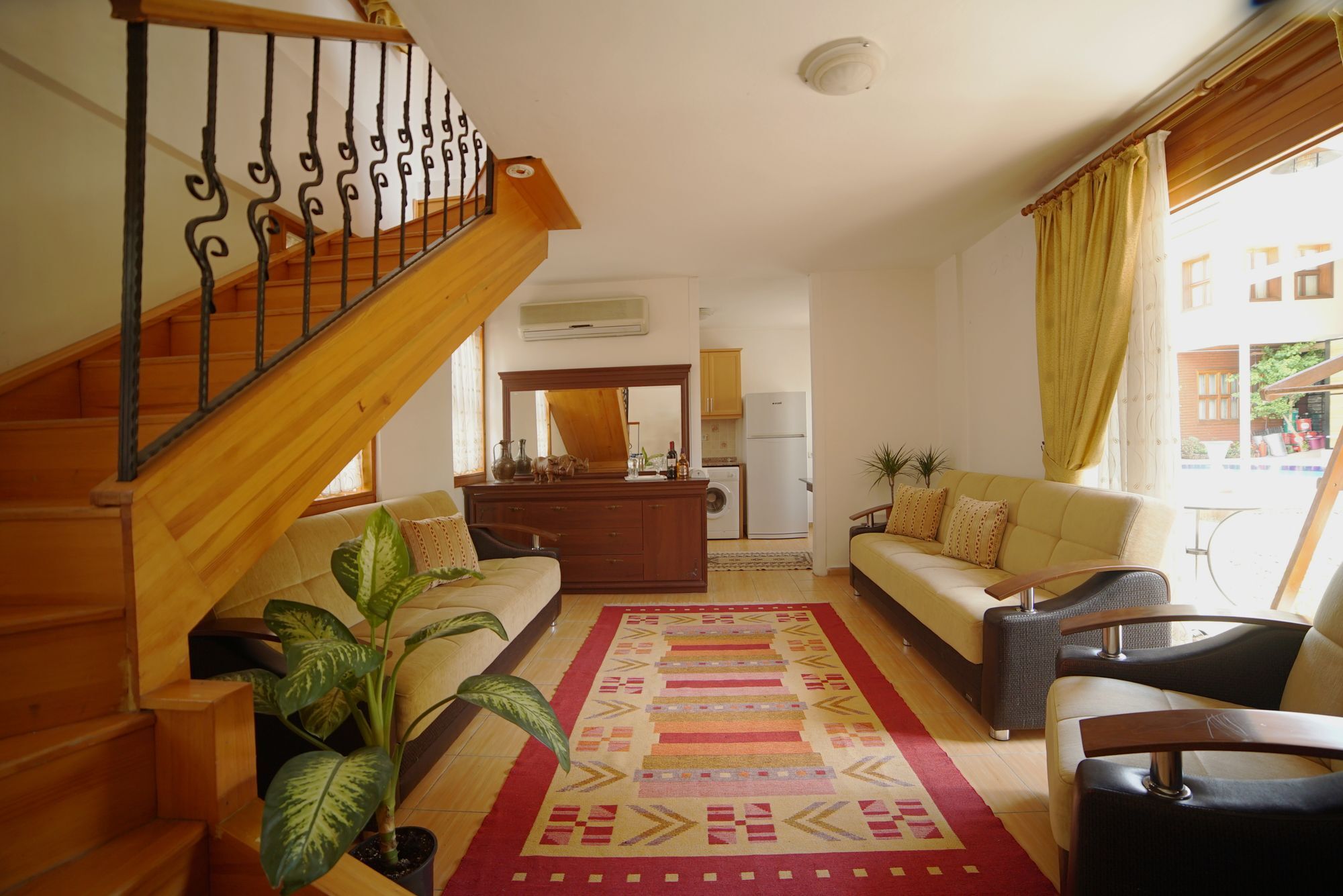 David People Boutique Hostel&Apart Анталья Экстерьер фото
