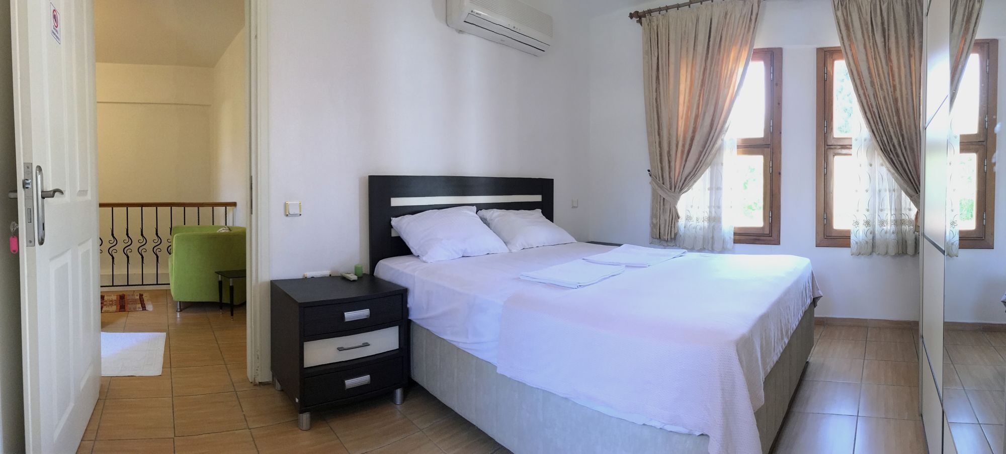 David People Boutique Hostel&Apart Анталья Экстерьер фото