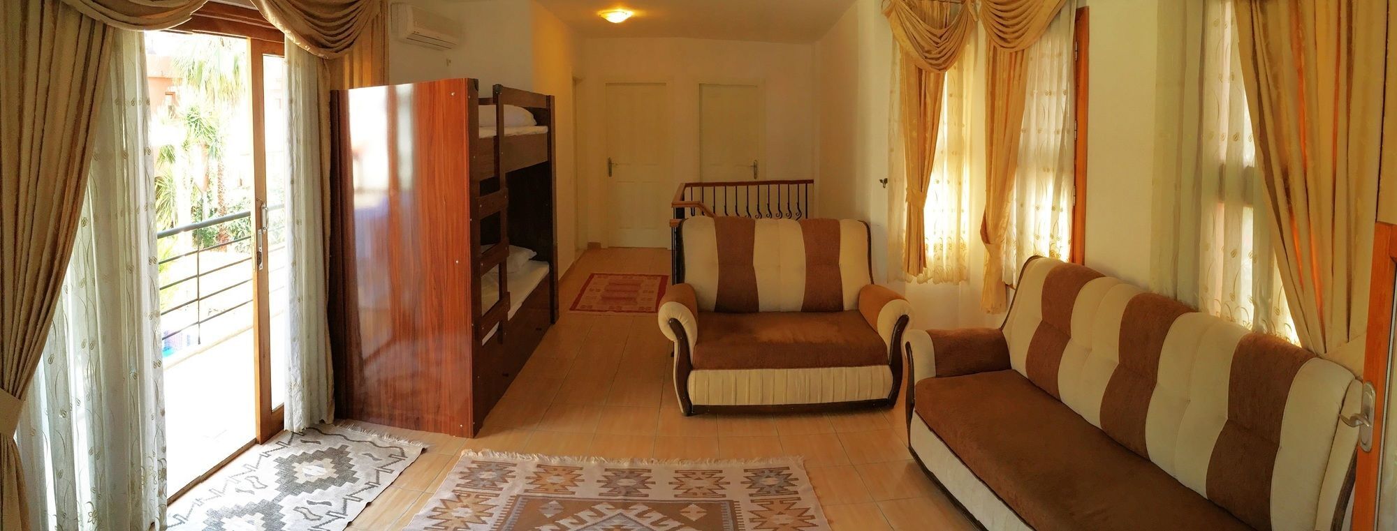 David People Boutique Hostel&Apart Анталья Экстерьер фото